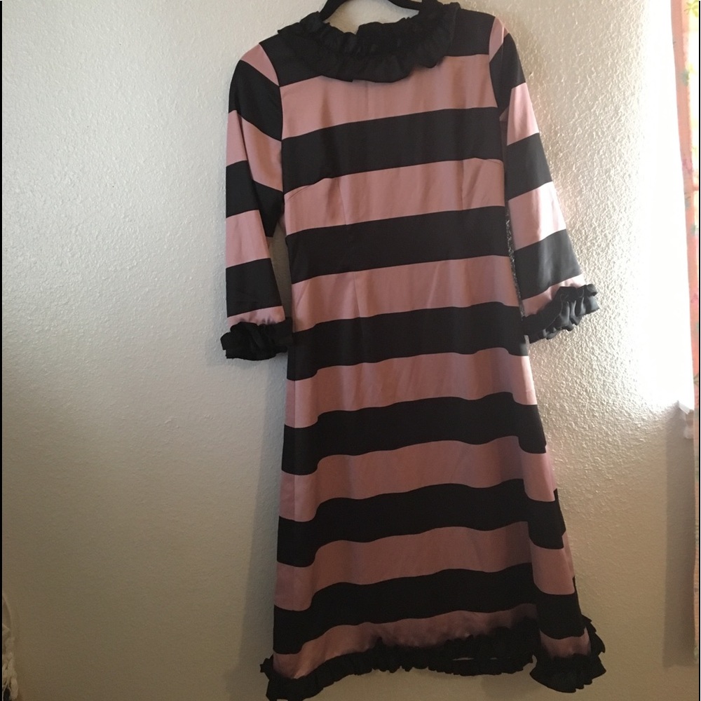 Dainty jewels dress